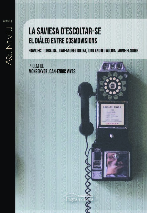 SAVIESA D'ESCOLTAR-SE,LA
