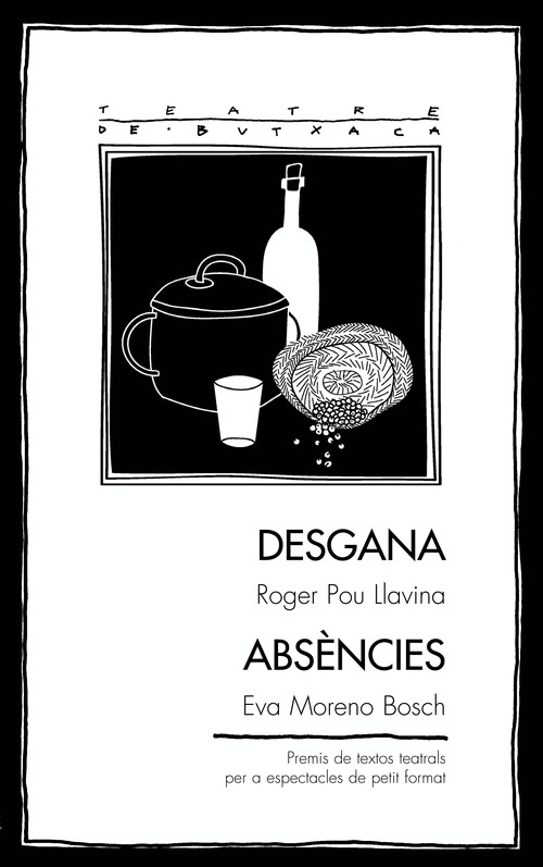 DESGANA / ABSENCIES