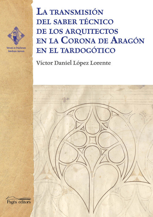 TRANSMISION DEL SABER TECNICO DE LOS ARQUITECTOS EN LA CO