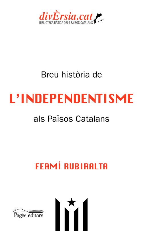 BREU HISTORIA DE LINDEPENDENTISME ALS PAO