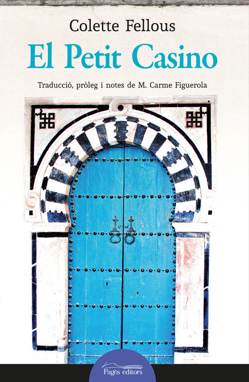 PETIT CASINO,EL