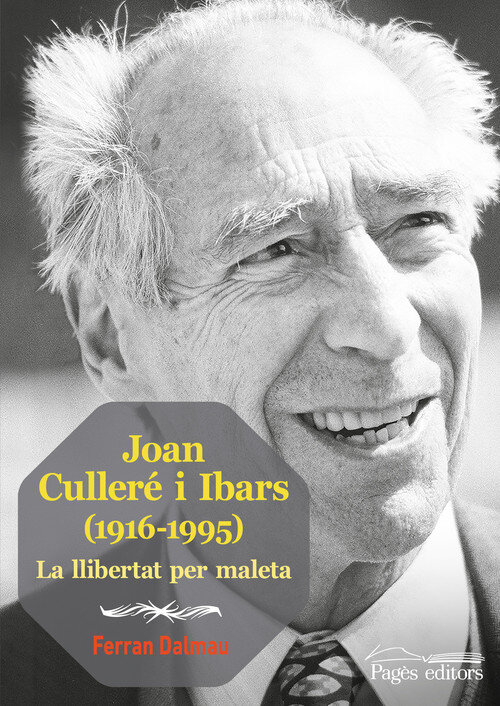 JOAN CULLERE I IBARS (1916-1995)