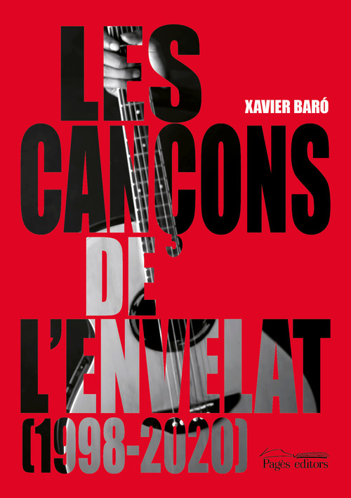 CAN�ONS DE L'ENVELAT (1998-2020, LES