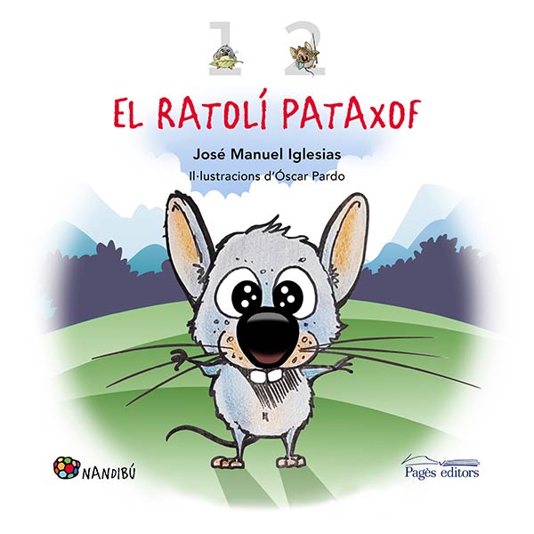 RATOLI PATAXOF, EL