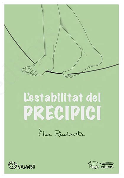 L'ESTABILITAT DEL PRECIPICI