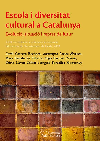 ESCOLA I DIVERSITAT CULTURAL A CATALUNYA