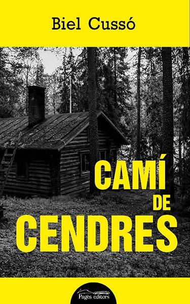CAMI DE CENDRES