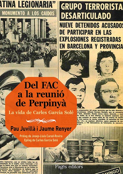 DEL FAC A LA REUNIO DE PERPINYA