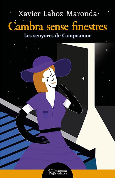 CAMBRA SENSE FINESTRES