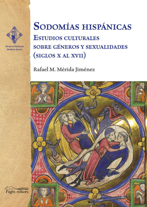 SODOMIAS HISPANICAS