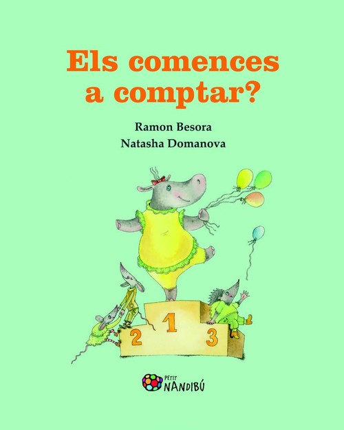 ELS COMENCES A COMPTAR?