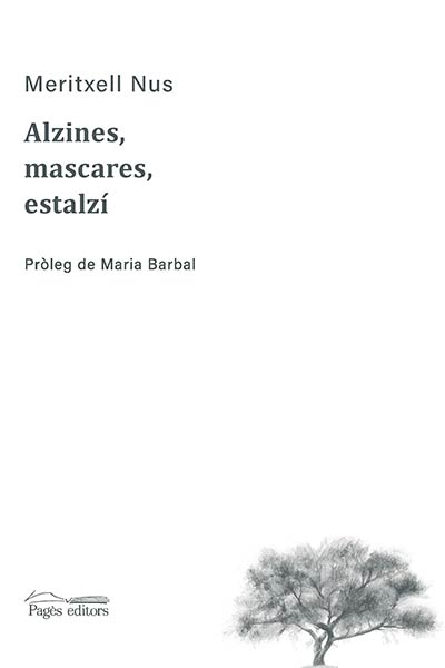 ALZINES, MASCARES, ESTALZI