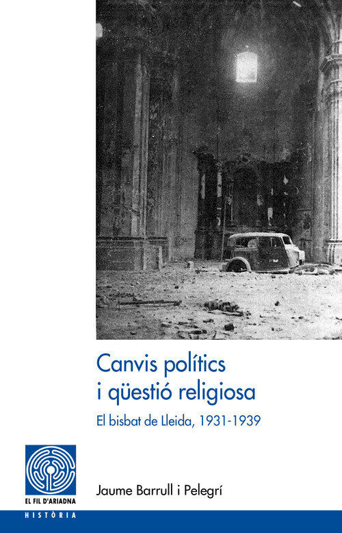 CANVIS POLITICS I QU?ESTIO RELIGIOSA