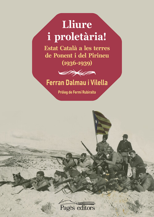 LLIURE I PROLETARIA!