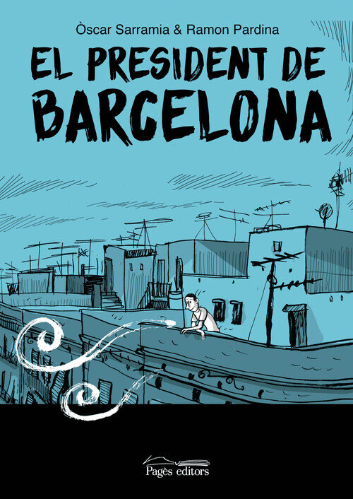 PRESIDENT DE BARCELONA, EL
