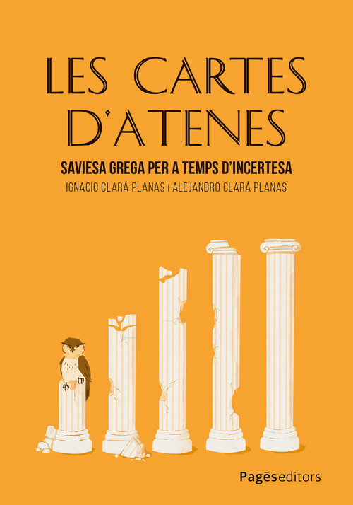 CARTAS DE ATENAS, LAS