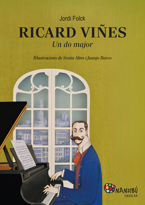 RICARD VI�ES