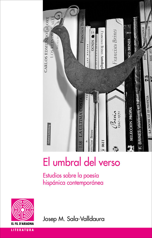 UMBRAL DEL VERSO, EL