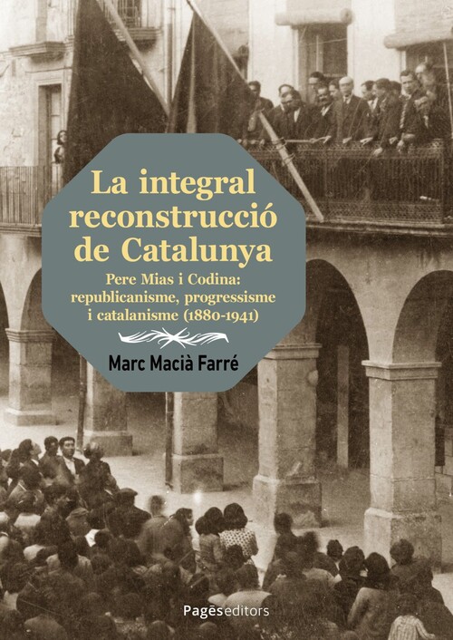 INTEGRAL RECONSTRUCCIO DE CATALUNYA, LA