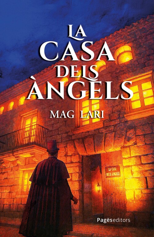CASA DELS ANGELS, LA