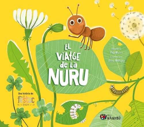VIAJE DE NURU, EL