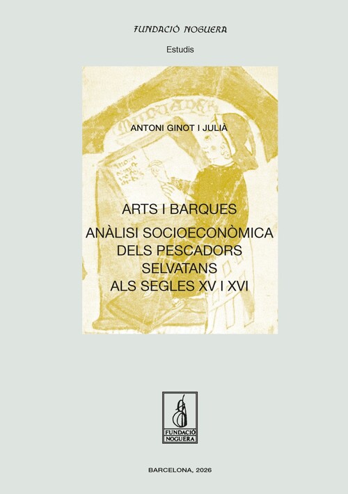 ARTS I BARQUES