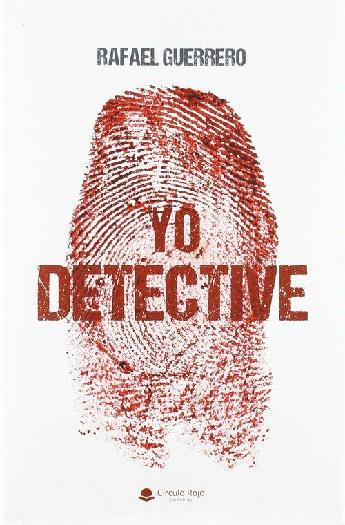 YO, DETECTIVE