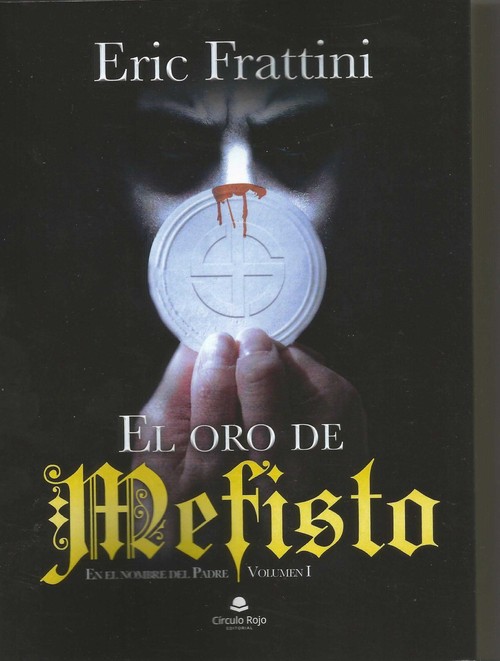 ORO DE MEFISTO, EL