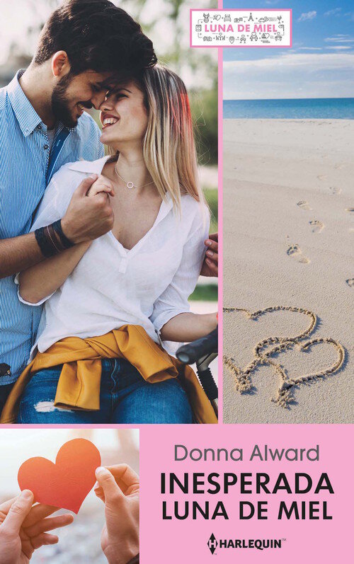 INESPERADA LUNA DE MIEL