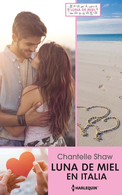 LUNA DE MIEL EN ITALIA