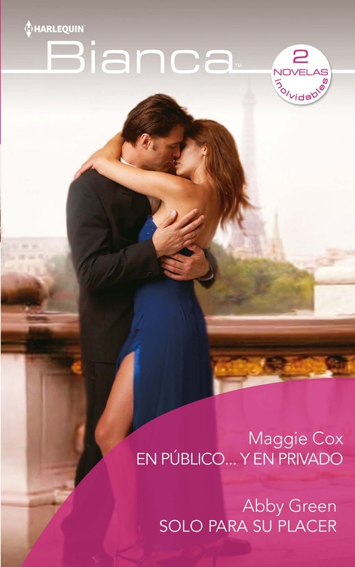 EN PUBLICO... Y EN PRIVADO / SOLO PARA SU PLACER