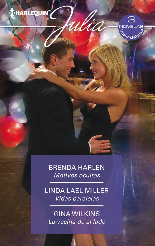 MOTIVOS OCULTOS / VIDAS PARALELAS / LA VECINA DE AL LADO