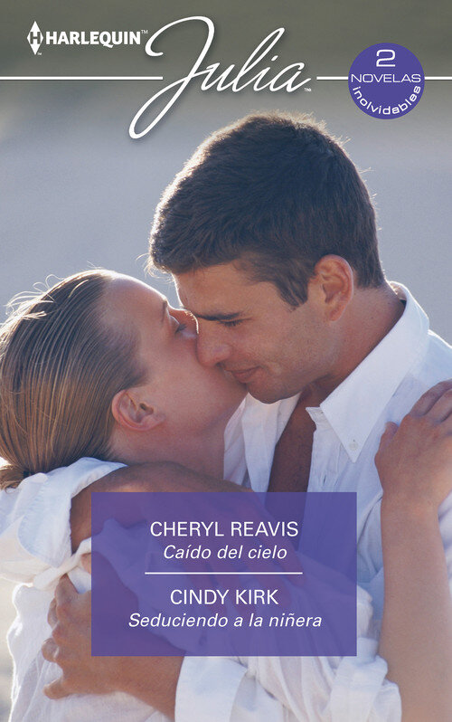 CAIDO DEL CIELO / SEDUCIENDO A LA NI�ERA