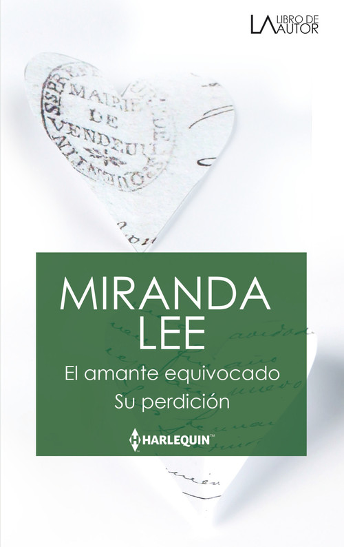 AMANTE EQUIVOCADO / SU PERDICION