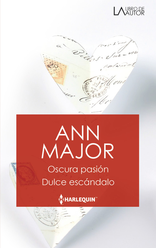 OSCURA PASION / DULCE ESCANDALO