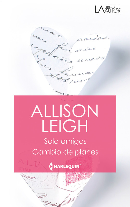 SOLO AMIGOS / CAMBIO DE PLANES