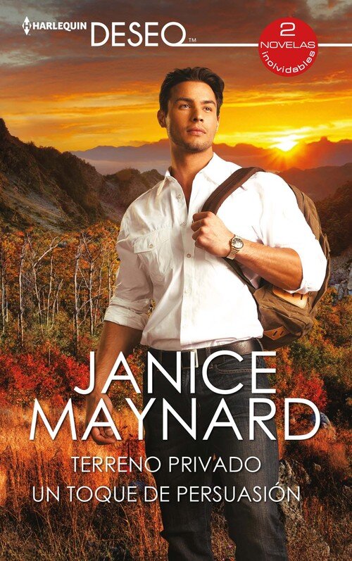 TERRENO PRIVADO / UN TOQUE DE PERSUASION