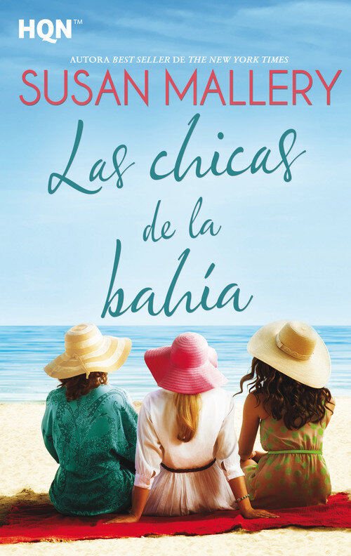CHICAS DE LA BAHIA, LAS
