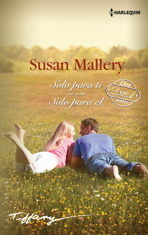 SOLO PARA TI / SOLO PARA EL