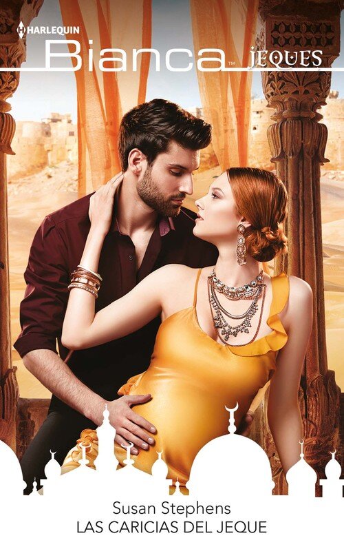 CARICIAS DEL JEQUE, LAS