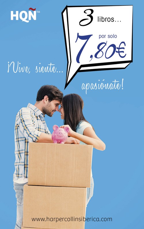 PACK 3X2 - HQ� ENERO 2019