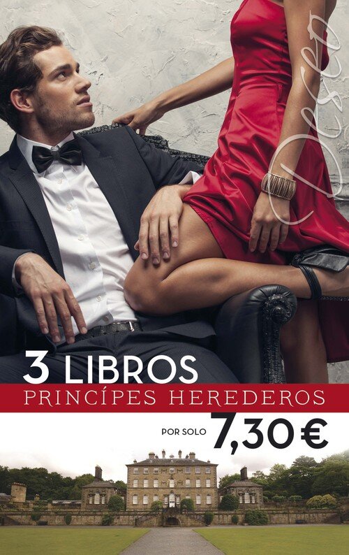 BODA REAL / EL AMOR Y EL DEBER / ESCANDALO REAL