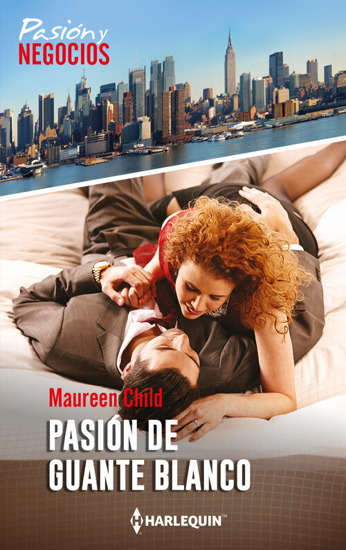 PASION DE GUANTE BLANCO