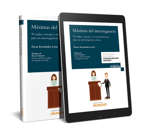 RETO DE SER ABOGADO (PAPEL + E-BOOK), EL