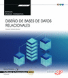 MANUAL DISE�O DE BASES DE DATOS RELACIONALES TRANSVERSAL