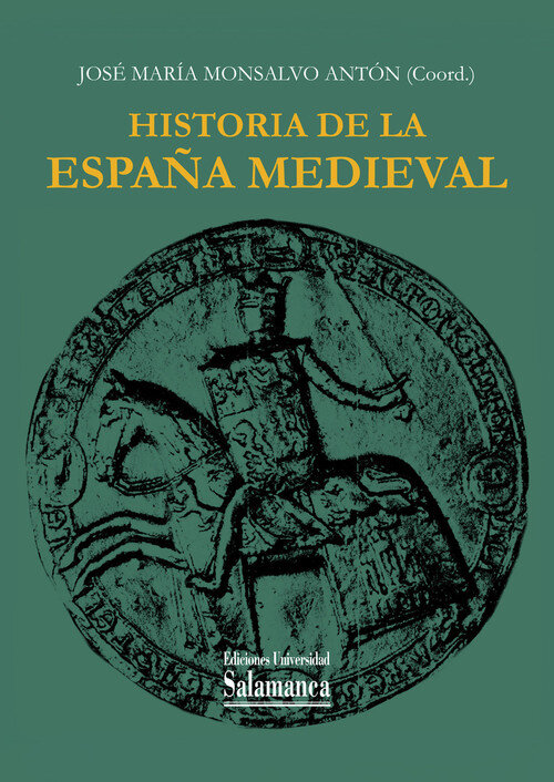 HISTORIA DE LA ESPA�A MEDIEVAL