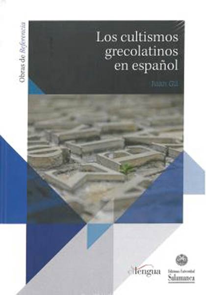 CULTISMOS GRECOLATINOS EN ESPA�OL, LOS