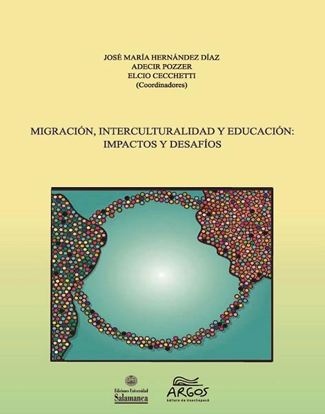 MIGRACION, INTERCULTURALIDAD Y EDUCACION