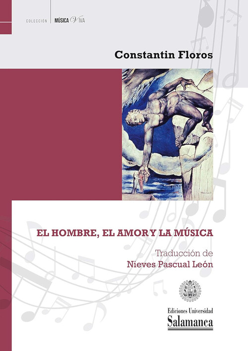 HOMBRE, EL AMOR Y LA MUSICA