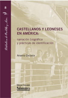 CASTELLANOS Y LEONESES EN AMERICA